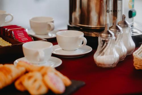 Létesítmények, Verslo Klase-easy to stay in Panevezys