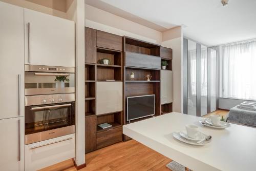 Milan Royal Suites - Centro - image 11