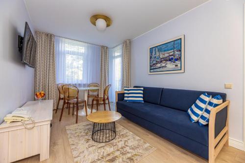 . Nidus apartments