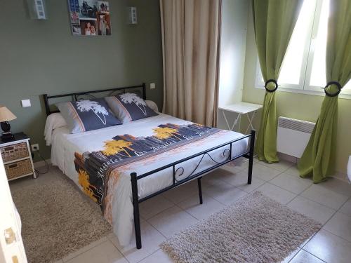 Cher Micheée et Bernard chambre d'hôte Ribaute