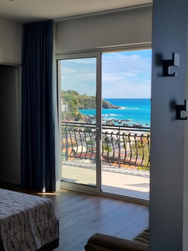 1531 Jackson B&B, Scalea (fotografie 7)