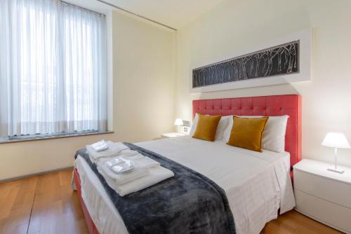 Milan Royal Suites - Centro - image 14