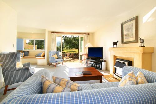 米尔布鲁克度假村 米尔布鲁克度假村