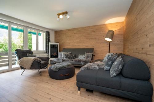 AAA Chalet Allegra RoJo with Mountain view in Scuol, Schweiz