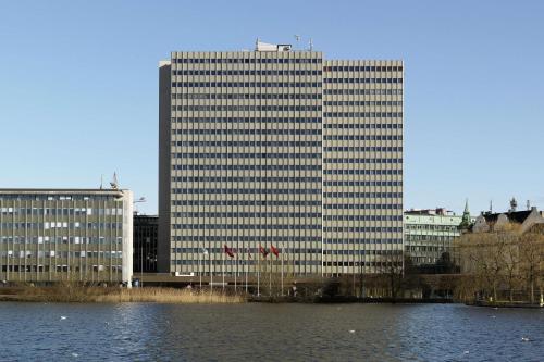 Scandic Copenhagen, Copenhagen