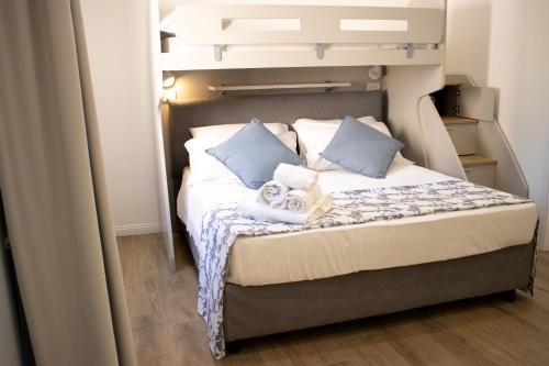 1531 Jackson B&B, Scalea (fotografie 5)