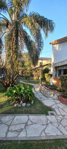 편의 시설/서비스, Casona LA FLORIDA con parque y pileta, a una cuadra del río (Casona LA FLORIDA con parque y pileta, a una cuadra del rio) in 셀레도니오 에스칼라다
