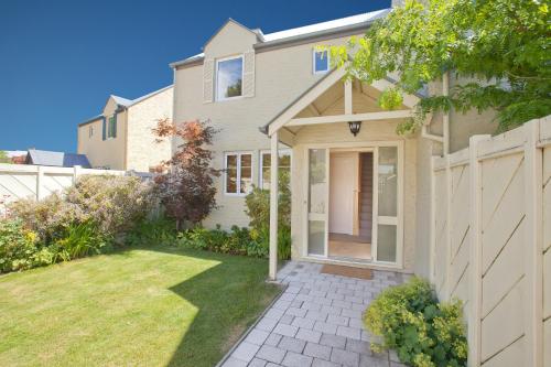 米尔布鲁克度假村 米尔布鲁克度假村