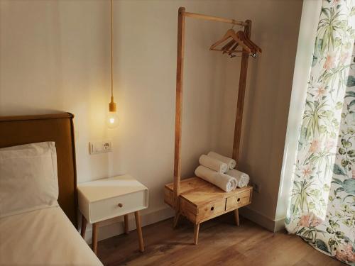 Deluxe Double Room image 7