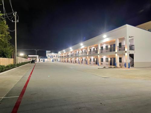 Palace Inn Blue - Garth Rd in Baytown, USA