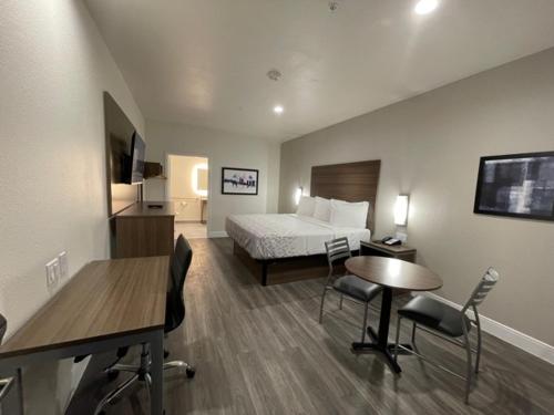 residence minimalis mampang