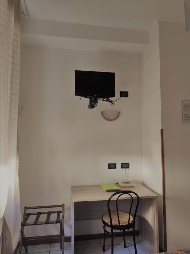 Marinoni Room Type - Twin Room