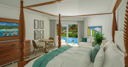 Sandals Royal Bahamian All Inclusive - Couples Only