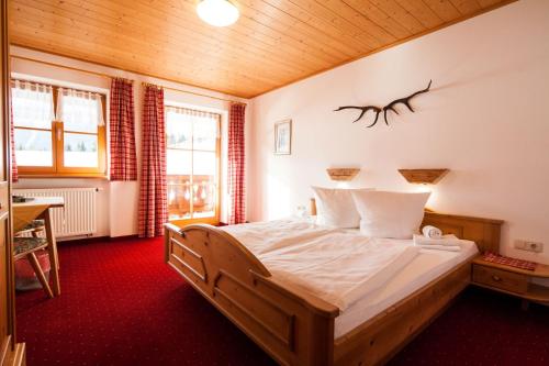 Alpenpension Ettlerlehen - image 5