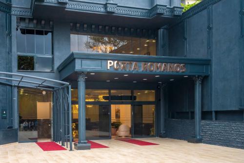 Hotel porta PORTA HOTEL