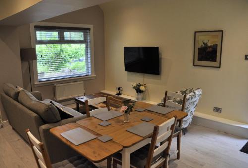 Arrochoile Cottage, Glasgow (photo 10)