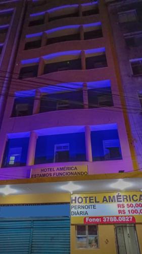 Hotel America Recife