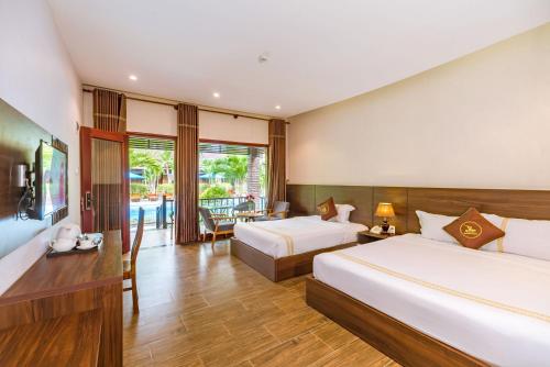 Qualia Resort Phu Quoc photo 3