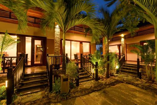 Qualia Resort Phu Quoc
