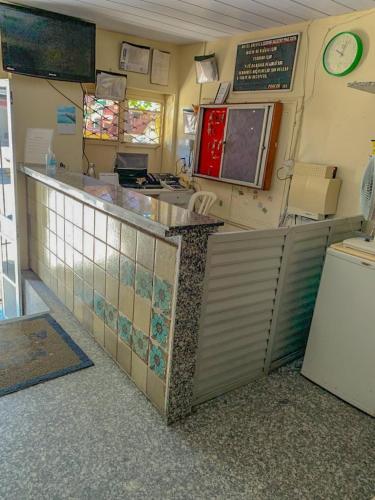 Hotel América (Hotel America) in Boa Vista