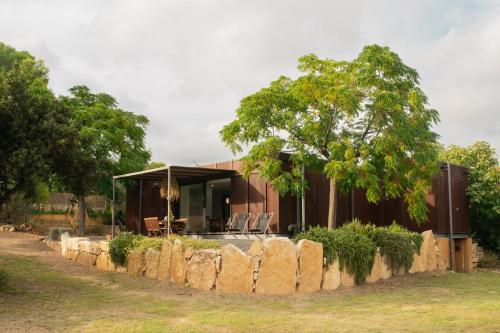 Menta House preciosa eco-casa con gran jardin y barbacoa - uso condicionado a avisos del gobierno