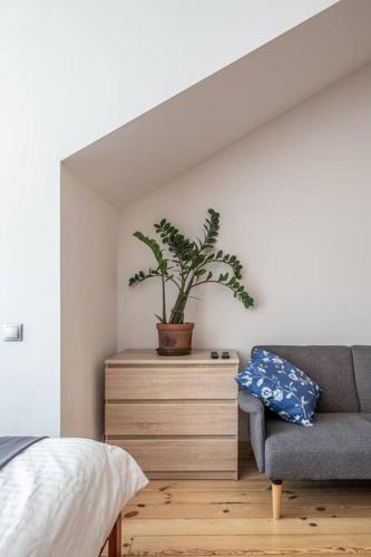 TOP LOCATION! Cozy Mansard in the Heart of Old Riga