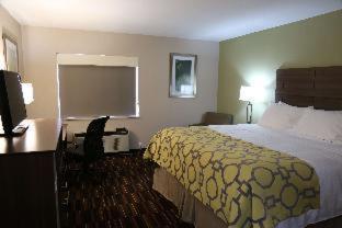 Baymont by Wyndham Plano, Plano (fotografie 3)