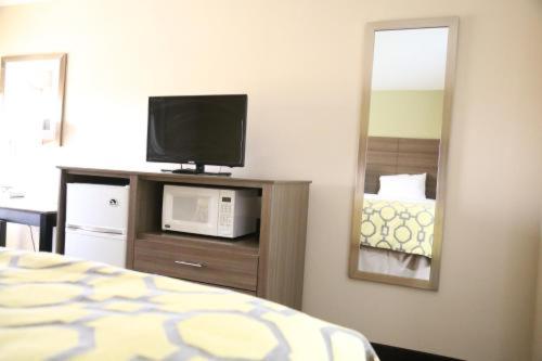 Baymont by Wyndham Plano, Plano (fotografie 4)