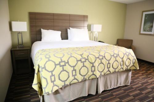 Baymont by Wyndham Plano, Plano (fotografie 5)