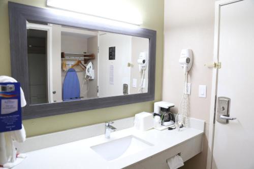 Baymont by Wyndham Plano, Plano (fotografie 7)