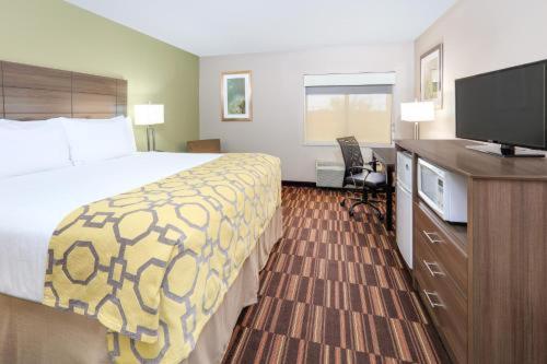 Baymont by Wyndham Plano, Plano (fotografie 8)