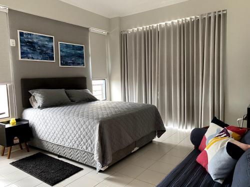 Apartamento Studio - Novíssimo e Aconchegante em Caxambu MG