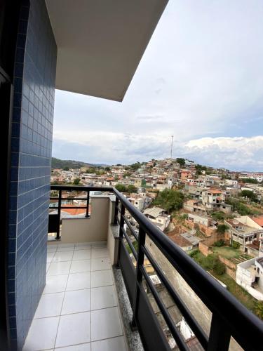 Apartamento Studio - Novíssimo e Aconchegante em Caxambu MG