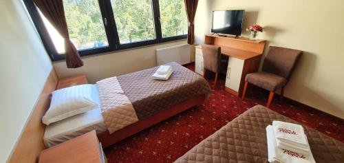 hotel photo