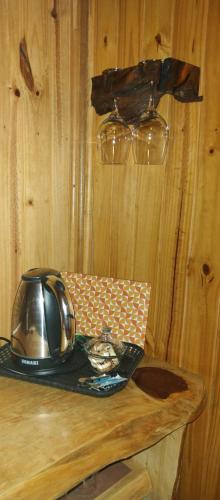 One-Bedroom Chalet image 9