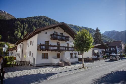 Pension Inge - St. Anton am Arlberg