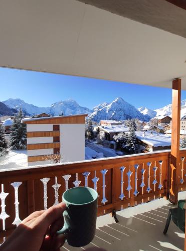 Panorama 360°, Les Deux Alpes (fotografie 4)