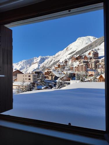 Panorama 360°, Les Deux Alpes (fotografie 5)
