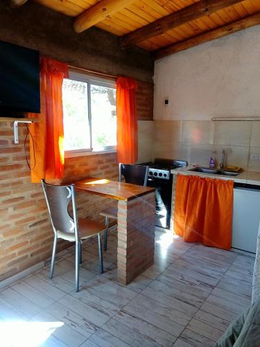 MONOAMBIENTES LOS SAUCES