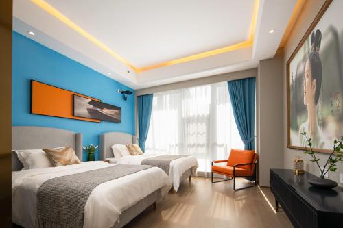 Bluebay Movie Hotel