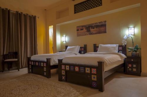 Hatta Guest House - Tap to explore photos