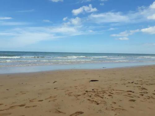Grande maison de bord de mer gîte à louer Saint-Pierre-du-Mont