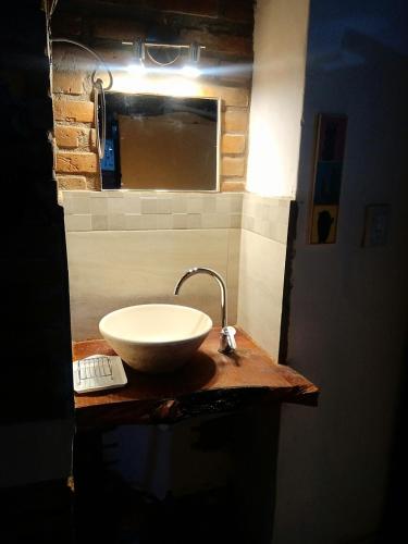 MONOAMBIENTES LOS SAUCES