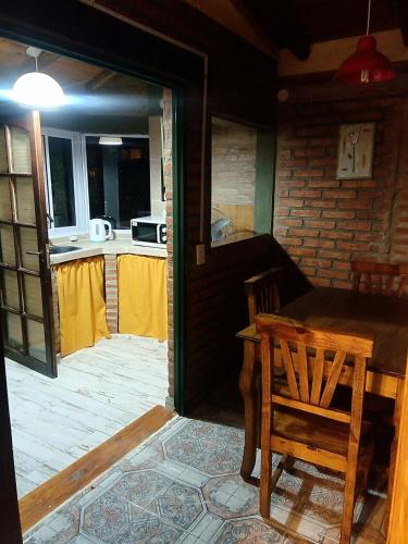 MONOAMBIENTES LOS SAUCES