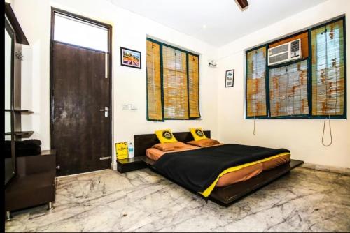 Heistel Delhi, Nowe Delhi