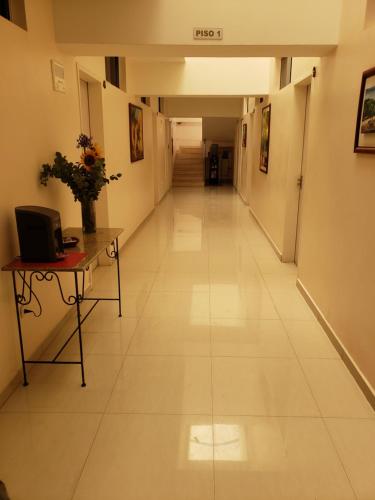 Hotel La Pequena Valencia near Arturo Michelena nemzetközi repülőtér