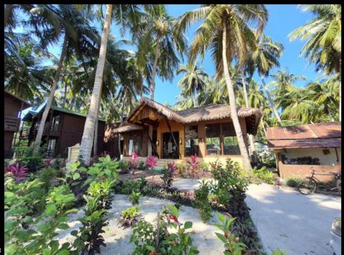 N K Eco Resort Neil Island