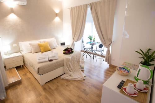 Chroma Italy - Chroma Octho, Řím (fotografie 8)