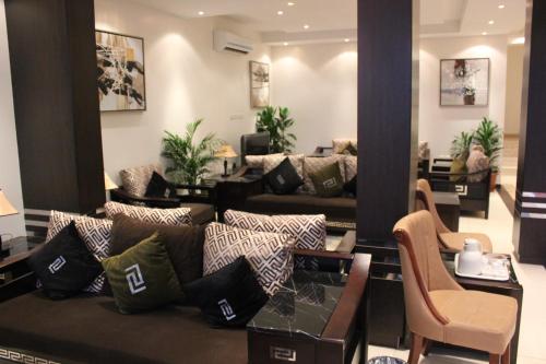 Ray Kady Serviced Apartments