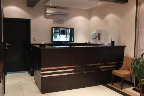 Ray Kady Serviced Apartments